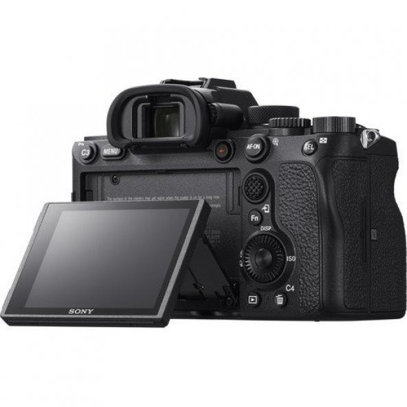 Sony A7R Iv Body ( Ithalatçı Garantili ) - Resim 4