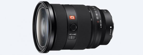 Sony FE 24-70mm F/2.8 GM II Lens - Resim 2