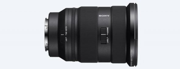 Sony FE 24-70mm F/2.8 GM II Lens - Resim 3