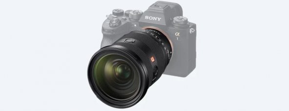 Sony FE 24-70mm F/2.8 GM II Lens - Resim 4