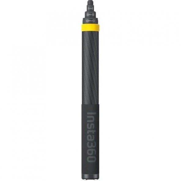 INSTA360 Extended Edition 3m Selfie Stick New Version (One X2/one R/one X/one) ürün görseli 1