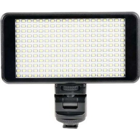 Pdx LED 228 Ledli Video Kamera Dslr LED Işık