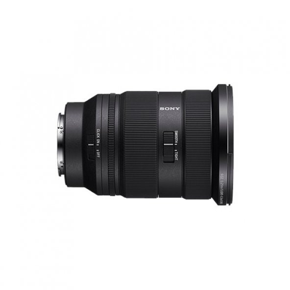 Sony Sel-24 - 70 Gm Iı F/2.8 Full Frame Lens - Resim 2
