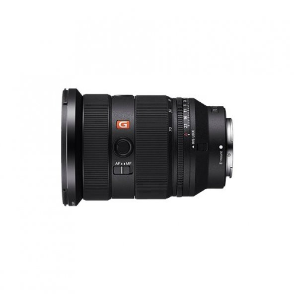 Sony Sel-24 - 70 Gm Iı F/2.8 Full Frame Lens - Resim 3