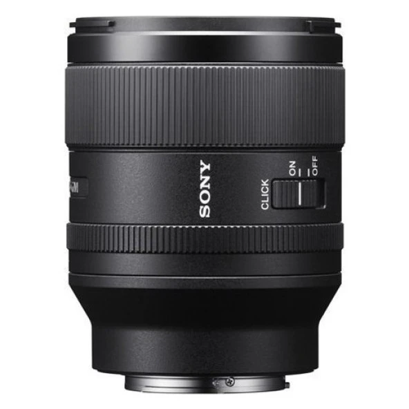 Sony Fe 35MM F/1.4 Gm Lens (SEL35F14GM) - Resim 2