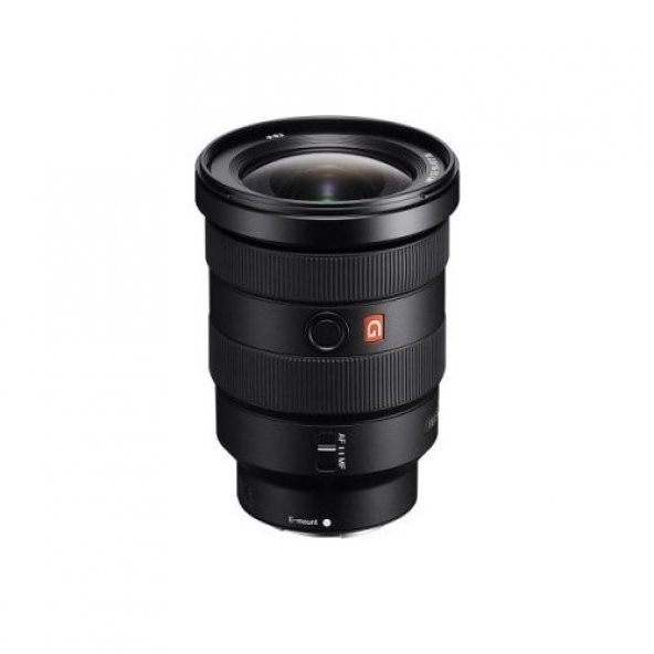 Sony 16-35 F/2.8 Gm Geniş Açı Lens - 2