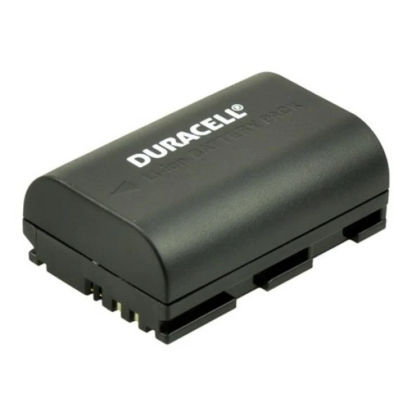 Duracell DR9943 Canon LP-E6 Dijital Kamera Pili