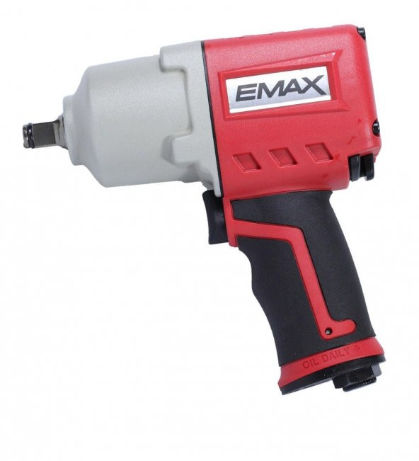 EMAX HAVALI SOMUN SIKMA KOMPOZİT 1/2 ET-1545