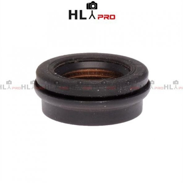 Hlypro Nikon D800 İçin Vizör Lastiği