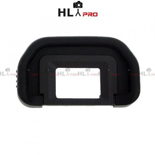 Hlypro Canon 6D İçin Vizör Lastiği