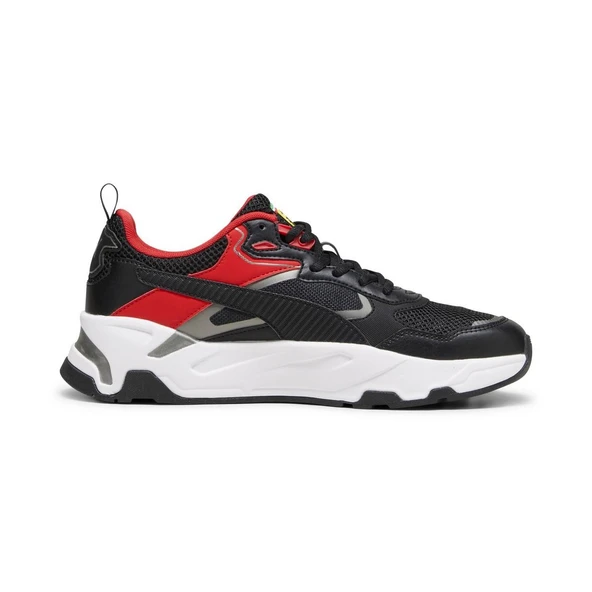 Puma 30795001 Ferrari Trinity Erkek Günlük Spor Ayakkabı - 4
