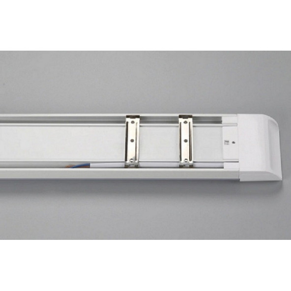 OSRAM LED 72 W 120 CM BANT ARMATÜR ETANJ TAVAN ARMATÜRÜ - 2