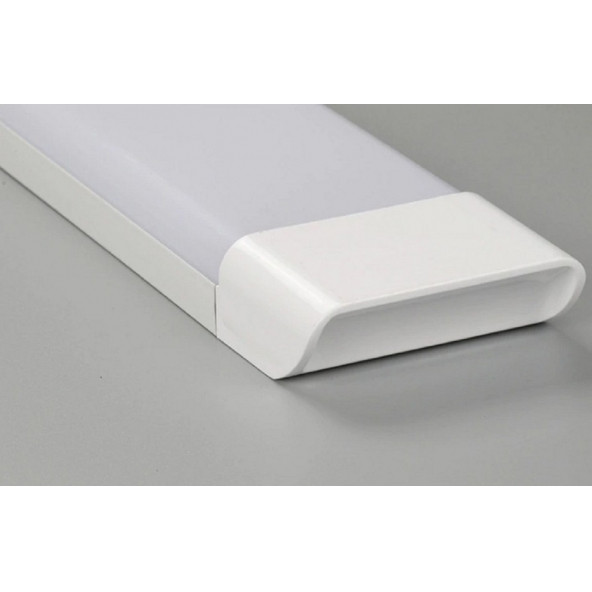 OSRAM LED 72 W 120 CM BANT ARMATÜR ETANJ TAVAN ARMATÜRÜ - 4
