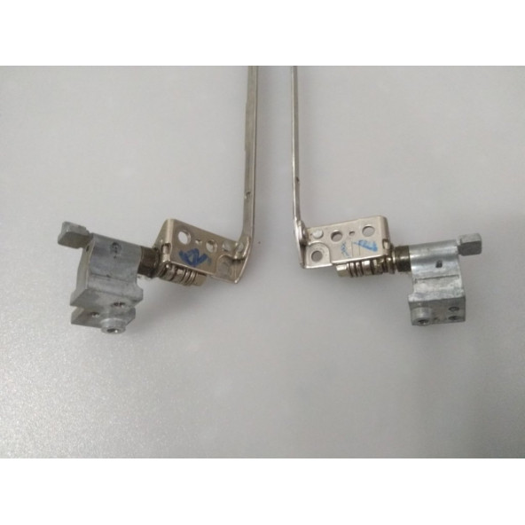 HP Pavilion DV6000 DV6500 DV6700 Menteşe Takımı Sağ Sol - 2