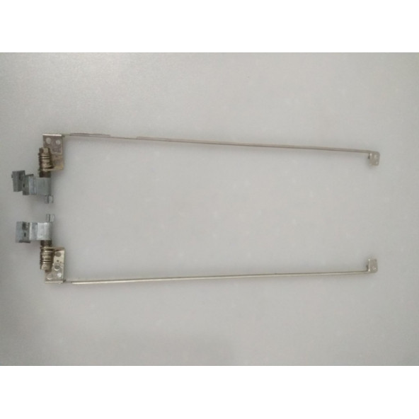 HP Pavilion DV6000 DV6500 DV6700 Menteşe Takımı Sağ Sol - 5