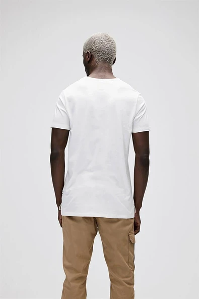 Bad Bear 21.01.07.034-C04 Major Tee Erkek Tişört - Resim 3