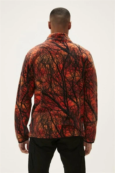 Bad Bear 21.02.21.003-C38 Equinox Full Zip Erkek Polar - 5