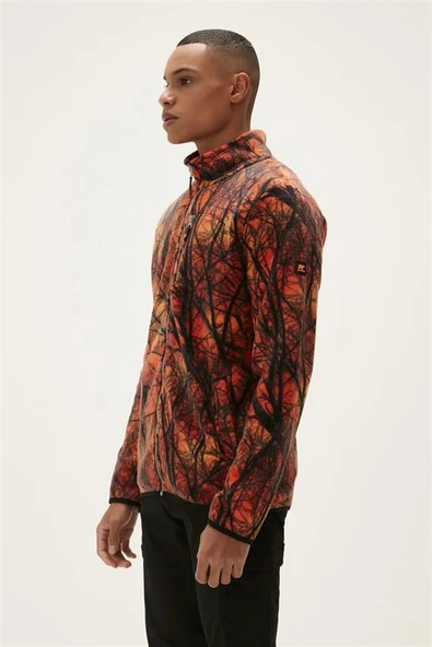 Bad Bear 21.02.21.003-C38 Equinox Full Zip Erkek Polar - 3