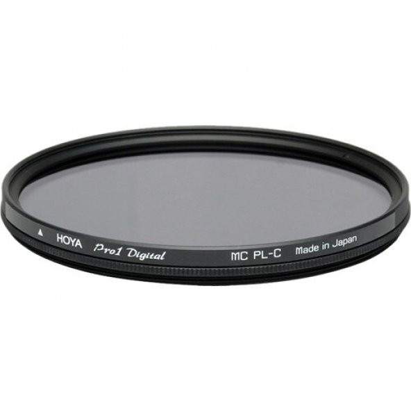 HOYA 52mm Pro1 Digital Circular Polarize Filtre - 2