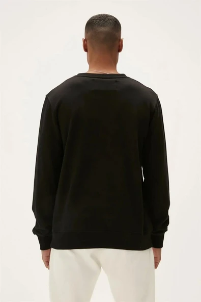 Bad Bear 22.02.12.009-C01 Counter Erkek Sweatshirt - 10
