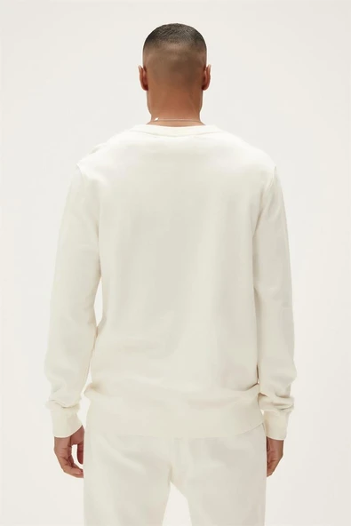 Bad Bear 22.02.12.016-C108 Here Erkek Sweatshirt - 4