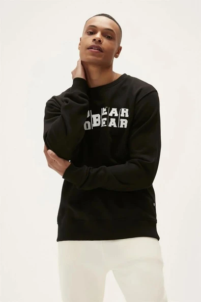 Bad Bear 22.02.12.009-C01 Counter Erkek Sweatshirt - 3