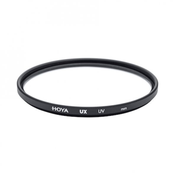 Hoya 82mm UV (Ultra Viole) UX WR Coating Filtre