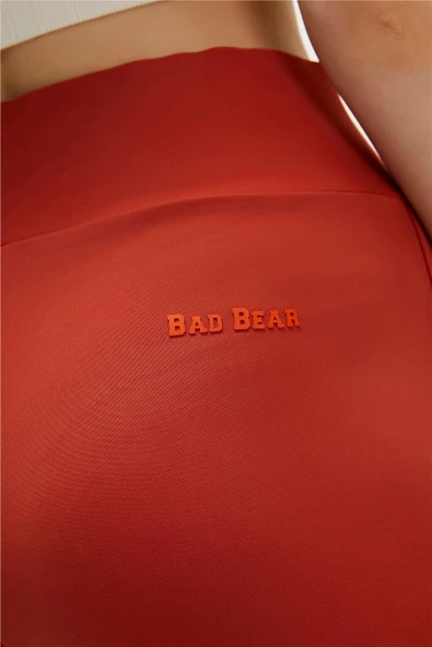 Bad Bear 22.03.36.004-C109 Lucca Kadın Tayt - 6