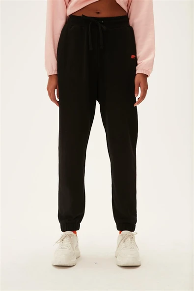 Bad Bear 22.04.14.005-C01 Welcome Kadın Eşofman Altı