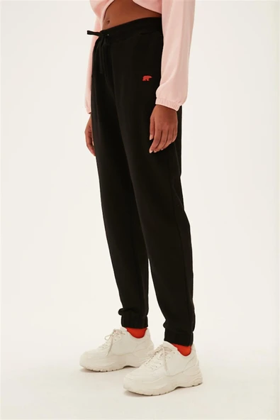 Bad Bear 22.04.14.005-C01 Welcome Kadın Eşofman Altı - 2