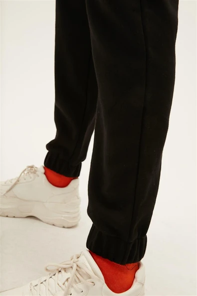 Bad Bear 22.04.14.005-C01 Welcome Kadın Eşofman Altı - 4