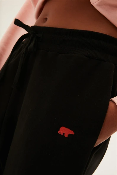 Bad Bear 22.04.14.005-C01 Welcome Kadın Eşofman Altı - 3