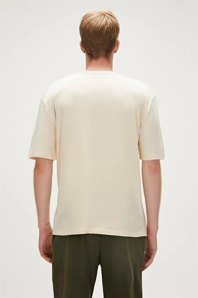 Bad Bear 23.01.07.002-C108 Re-Life Erkek T-Shirt - 3
