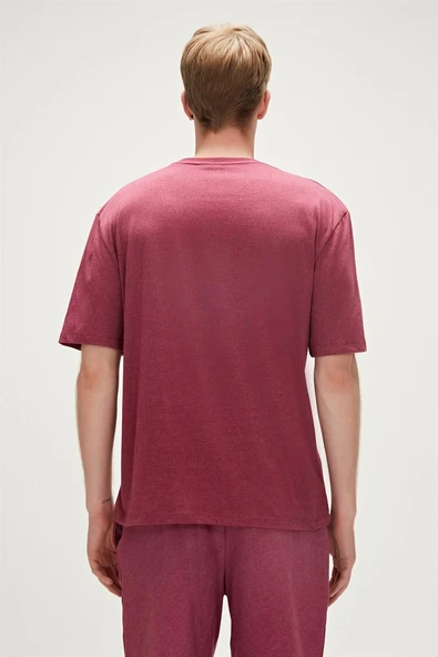 Bad Bear 23.01.07.007-C20 Re-Finger Erkek T-Shirt - 3