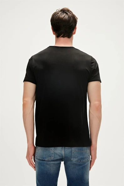 Bad Bear 23.01.07.037-C01 Oneway Erkek T-Shirt - 3