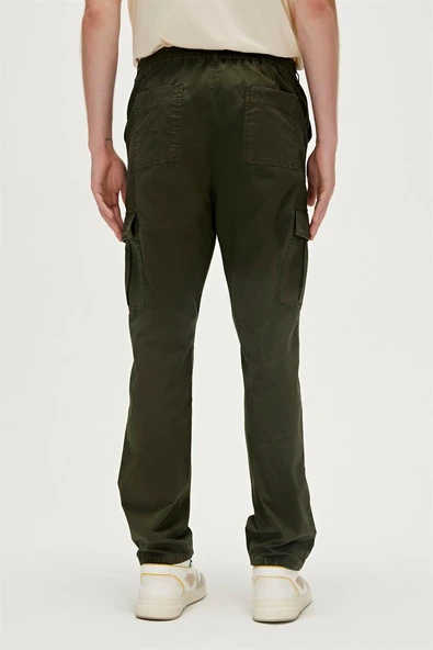 Bad Bear 23.01.16.002-C70 Corey Erkek Kargo Pantolon - 3