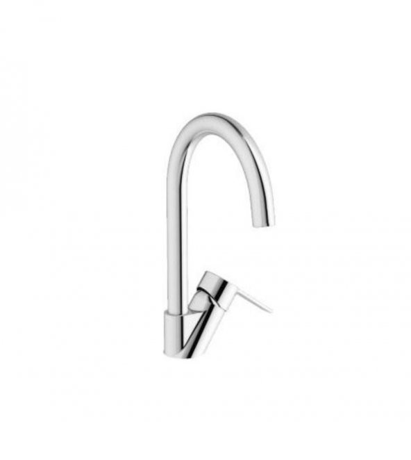Artema Nora S Lavabo Musluk Eviye Mutfak ve Banyo Batarya Seti - 4
