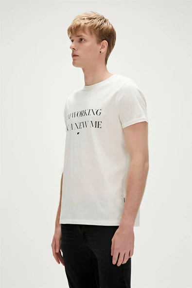 Bad Bear 23.01.07.013-C108 Persona Erkek T-Shirt - 2