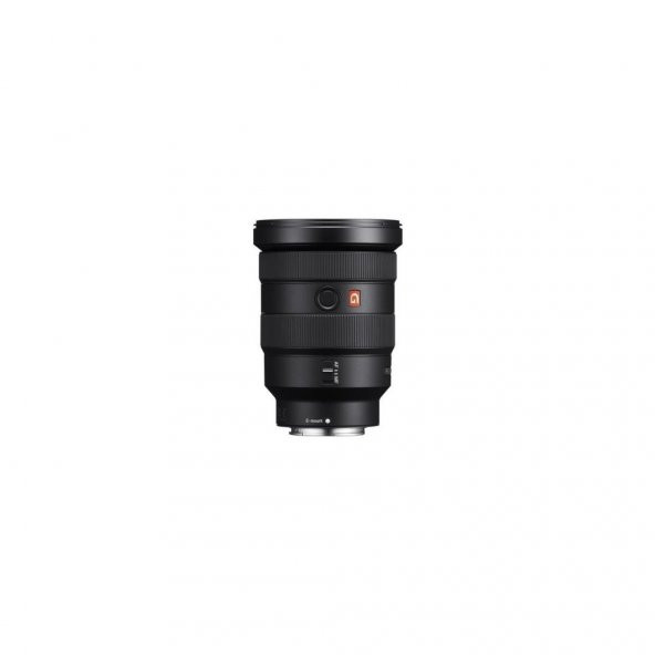 Sony Fe 16-35MM F/2.8 Gm Lens - İthalatçı Garantili