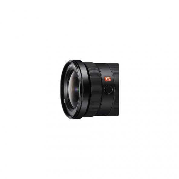 Sony Fe 16-35MM F/2.8 Gm Lens - İthalatçı Garantili - Resim 4