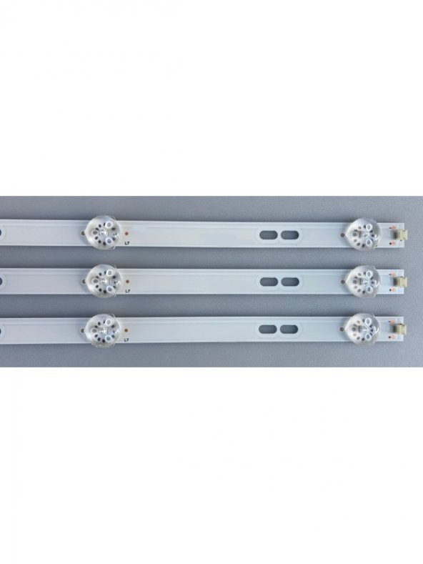 AWOX 43" TV, AWOX 43110 LED BAR, TELEFOX 43TFH4300 LED BAR, JL.D43081330-349AS-M - 3