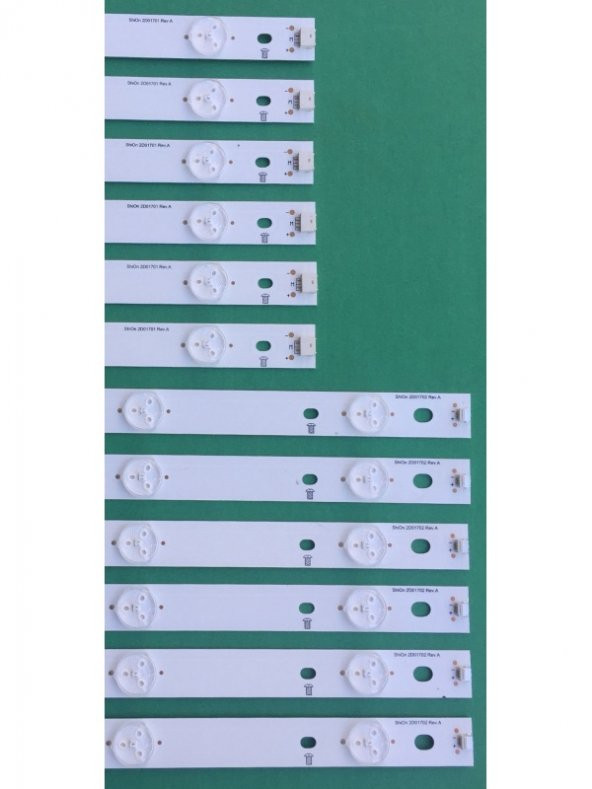 PHILIPS 48PFK5500 LED BAR, PHILIPS 48PFK4100 LED BAR, PHILIPS 48PFK4100/12 LED BAR - 2