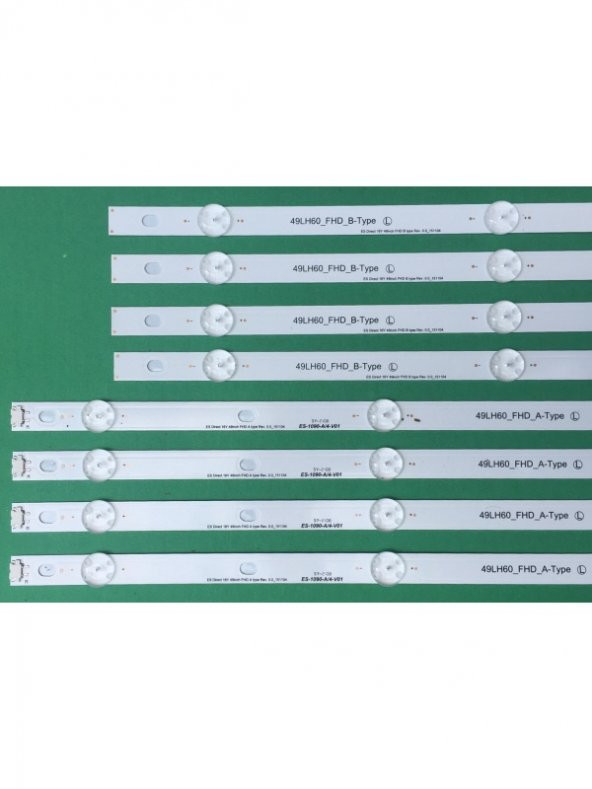 49LH60_FHD_A-TYPE, B-TYPE , LG Innotek Direct, 16Y 49inch FHD A TYPE - 2