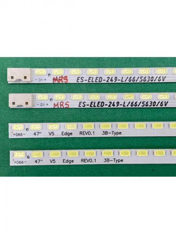 LG 47LE5300 TV SLİM LED BAR, 47" V5 EDGE REV0,1 3B-TYPE, 47" V5 EDGE REV0,1 3A-TYPE - Resim 2