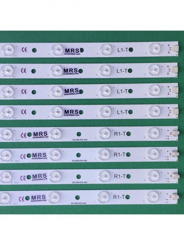 TOSHIBA 39P2300D LED BAR, SVT390A05_L_REV3.0_121114 , SVT390A05_R_REV3.0_121114 - Resim 3