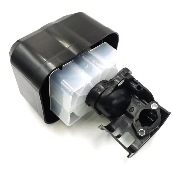Kmtmak Benzinli Çapa Su Motoru Yağlı Tip Hava Filtresi Gx120-160 Model Komple - 4