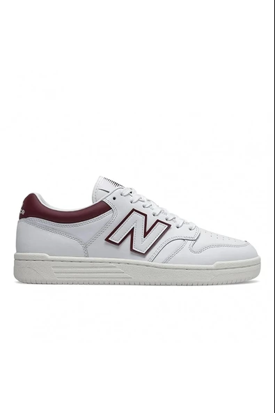 New Balance BB480LDB Erkek Günlük Spor Ayakkabı