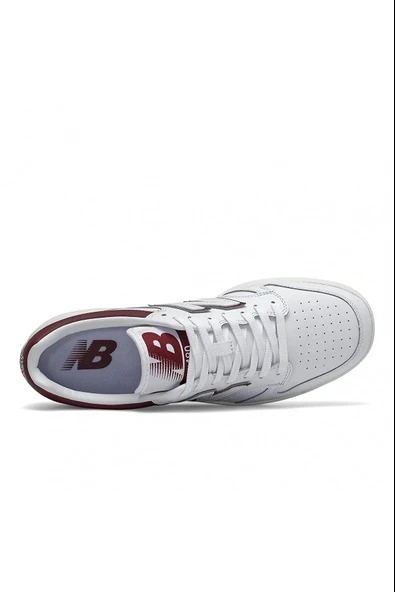 New Balance BB480LDB Erkek Günlük Spor Ayakkabı - 3
