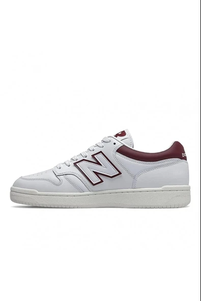 New Balance BB480LDB Erkek Günlük Spor Ayakkabı - 2