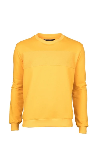 Bad Bear 19.02.12.009-C25 Forward Erkek Sweatshirt - 3